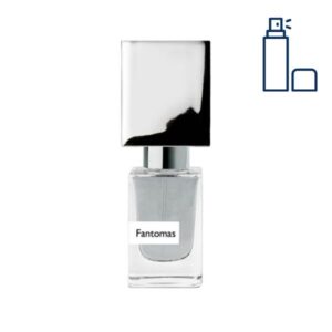 Fantomas - 2ml