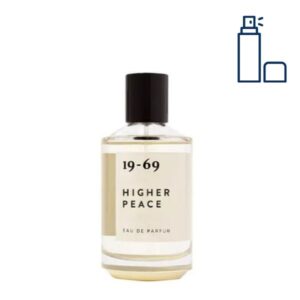 Higher Peace - 2ml