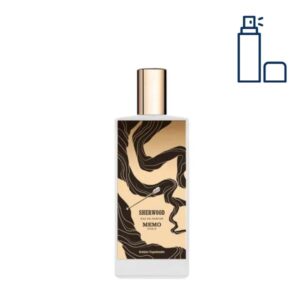 Sherwood - 2ml