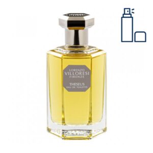 Theseus - 2ml