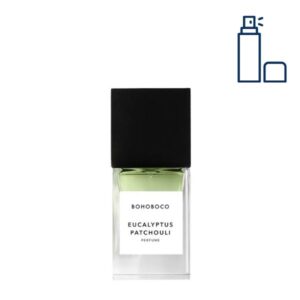 Eucalypyus patchouli - 2ml