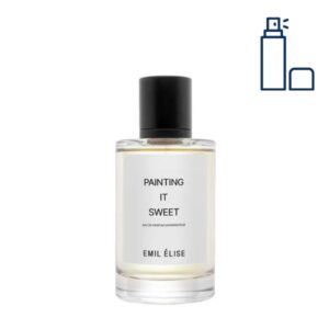 Painting it sweet - 2ml