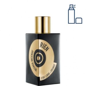 Rien Intense Incense - 2ml