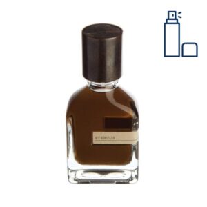 Stercus - 2ml