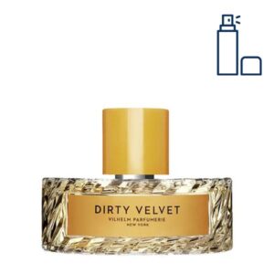 Dirty Velvet - 2ml