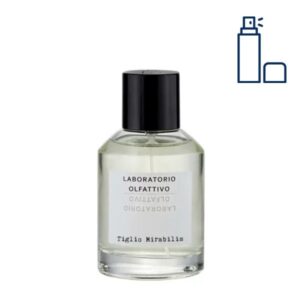 Tiglio Mirabilis Eau de Parfum - 2ml