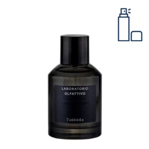 Tonkade Eau de Parfum - 2ml