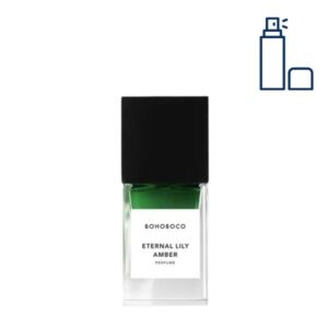 Eternal lily amber - 2ml