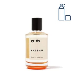 Kasbah - 2ml