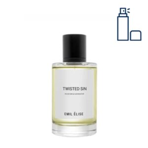 Twisted sin - 2ml