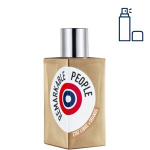 Remarkable People - 2ml