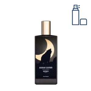 RUSSIAN LEATHER - 2ml