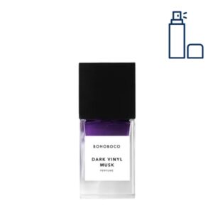 Dark vinyl musk - 2ml