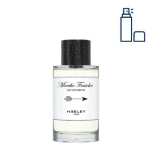 Menthe Fraiche - 2ml