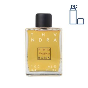 Thundra - 2ml