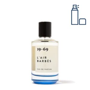 L'Air Barbès - 2ml