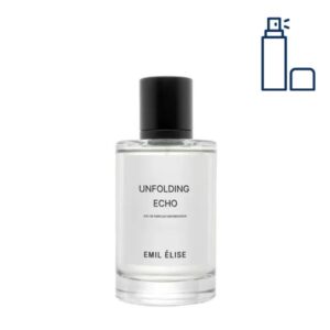 Unfolding echo - 2ml