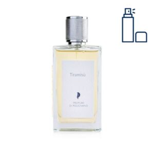Tiramisù - 2ml