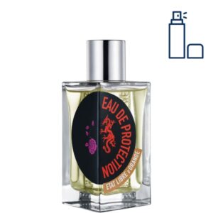 Eau de Protection - 2ml