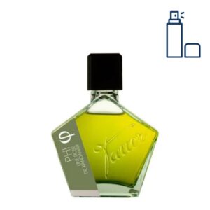 Phi - Une Rose de Kandahar - 2ml