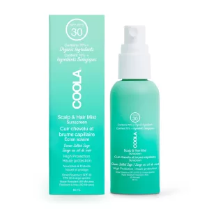 Scalp & Hair Mist Sunscreen SPF 30 - 60ml