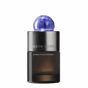 Bluebell & Wild Strawberry Eau de Parfum - 100ml
