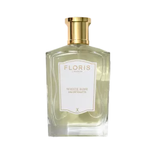 White Rose - 100ml