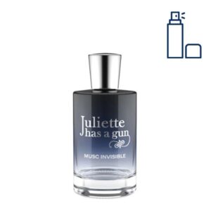 Musc Invisible - 2ml