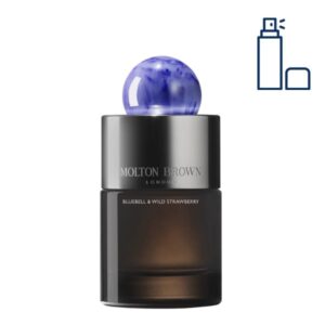 Bluebell & Wild Strawberry Eau de Parfum - 2ml