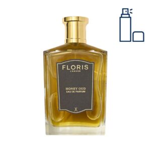 Honey Oud - 2ml