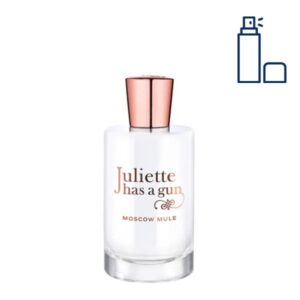 Moscow Mule - 2ml