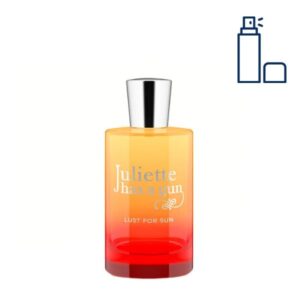 Lust For Sun - 2ml