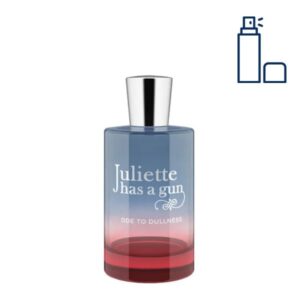 Ode To Dullness - 2ml