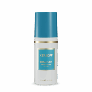 ERBA PURA DEODORANT SPRAY 100ml