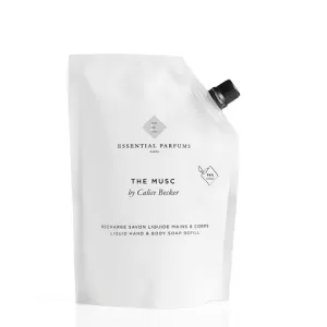 Refill The Musc Sapone Mani & Corpo 500ml