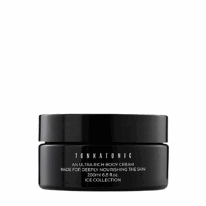 Crema corpo Tonkatonic - 200ml