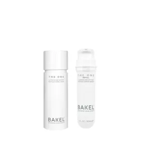 The One Serum Case & Refill