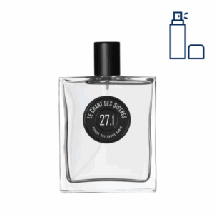 27.1 Le Chant des Sirenes 2ml