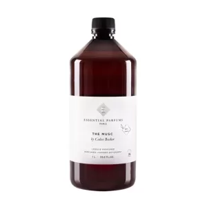 The Musc Perfumed Laundry Detergent 1L