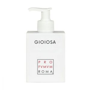Gioiosa – Crema Corpo 250ml