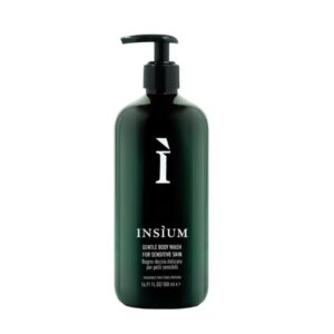 Bagno Doccia Delicato per Pelli Sensibili 500ml