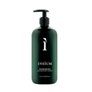 Latte Corpo Lenitivo e Idratante 500ml