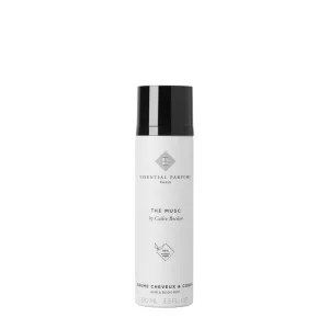 Spray per capelli e corpo The Musc 100ml
