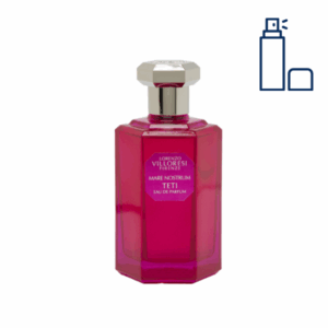 Mare Nostrum TETI eau de parfum 2ml