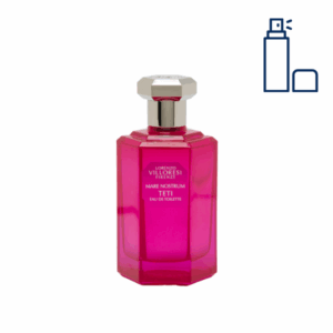 Mare Nostrum TETI eau de toilette 2ml