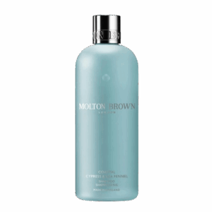 Coastal Cypress & Sea Fennel Shampoo