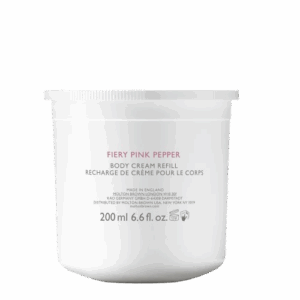 Fiery Pink Pepper Crema Corpo Ricarica