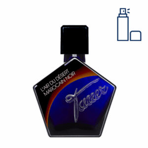 L'AIR DU DESERT MAROCCAIN NOIR ELIXIR 2ml
