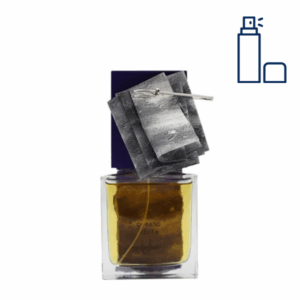 Oceano viola extrait de parfum 2ml