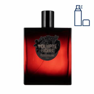 VOLUPTÉ NOIRE 2ml